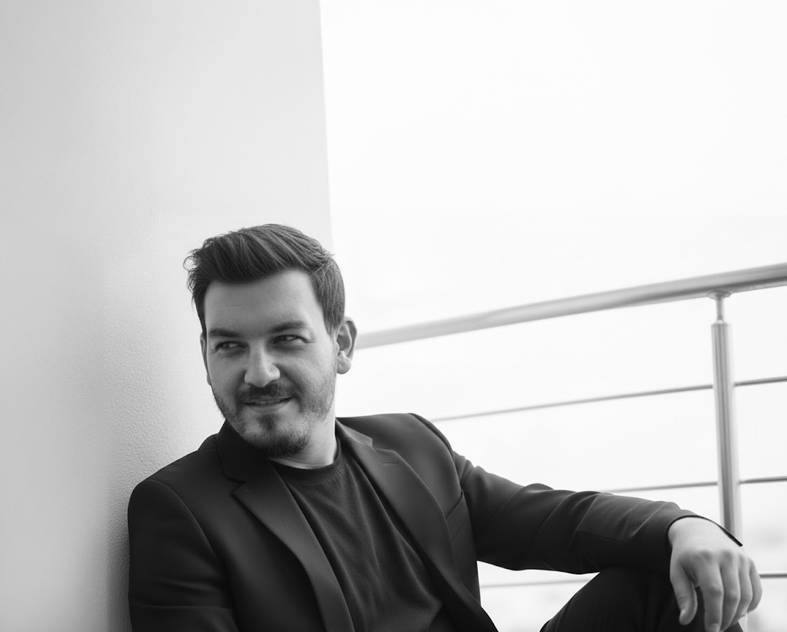 MURAT İRFAN YALÇIN